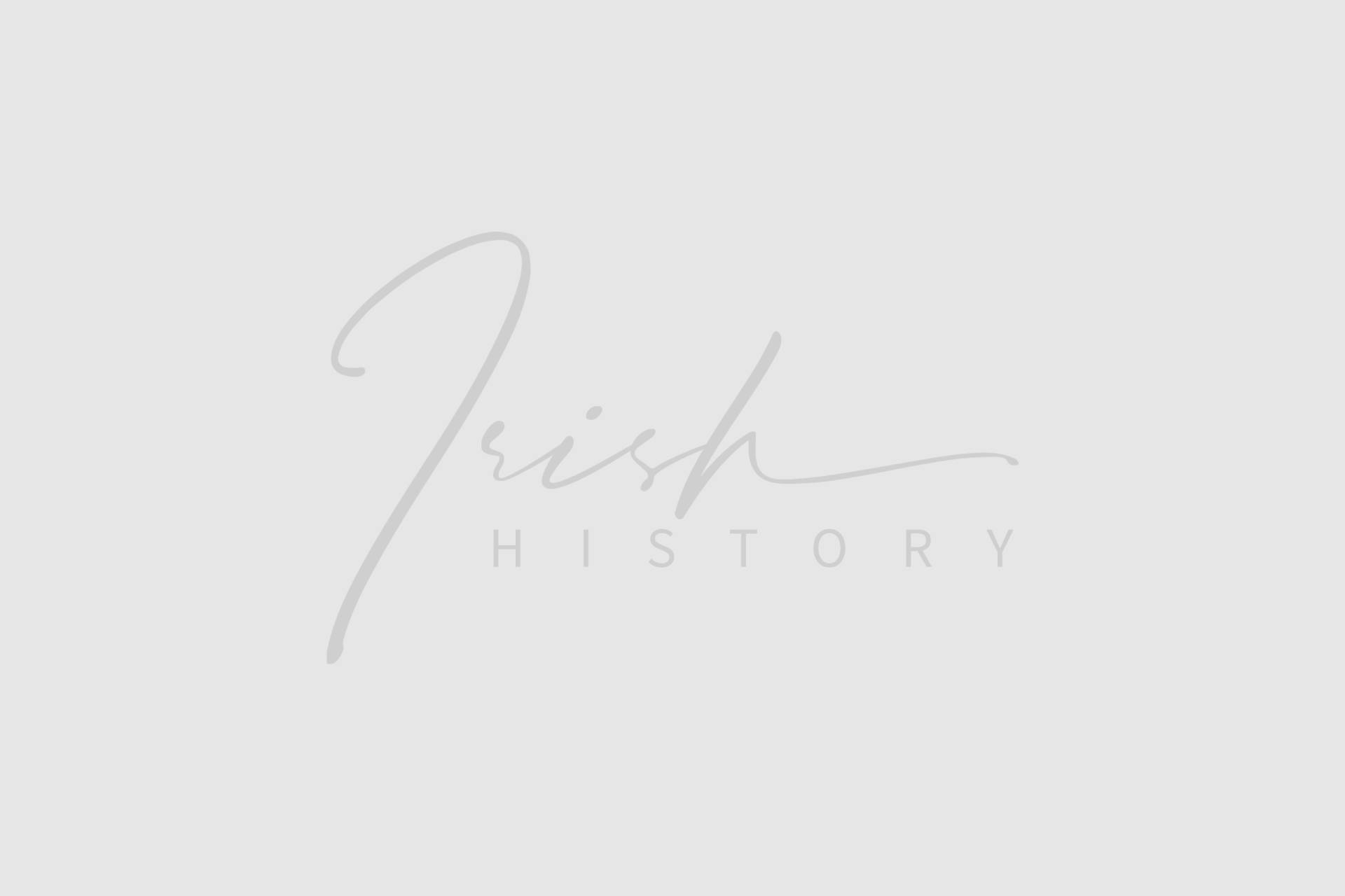 The History of the Alexander Family Name: An Irish Perspective