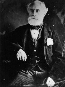William Sydney Clements (Lord Leitrim) (1806 - 1878)