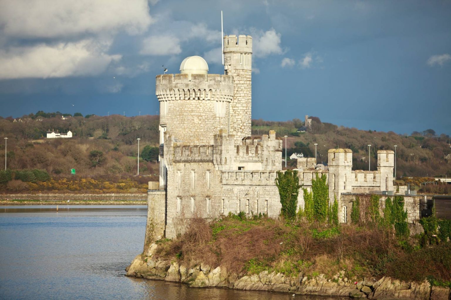 history-of-blackrock-castle-co-cork-irishhistory