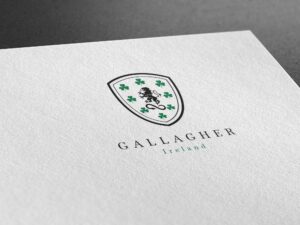 Gallagher: family name history