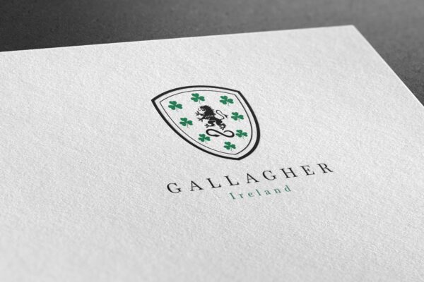 Gallagher: family name history