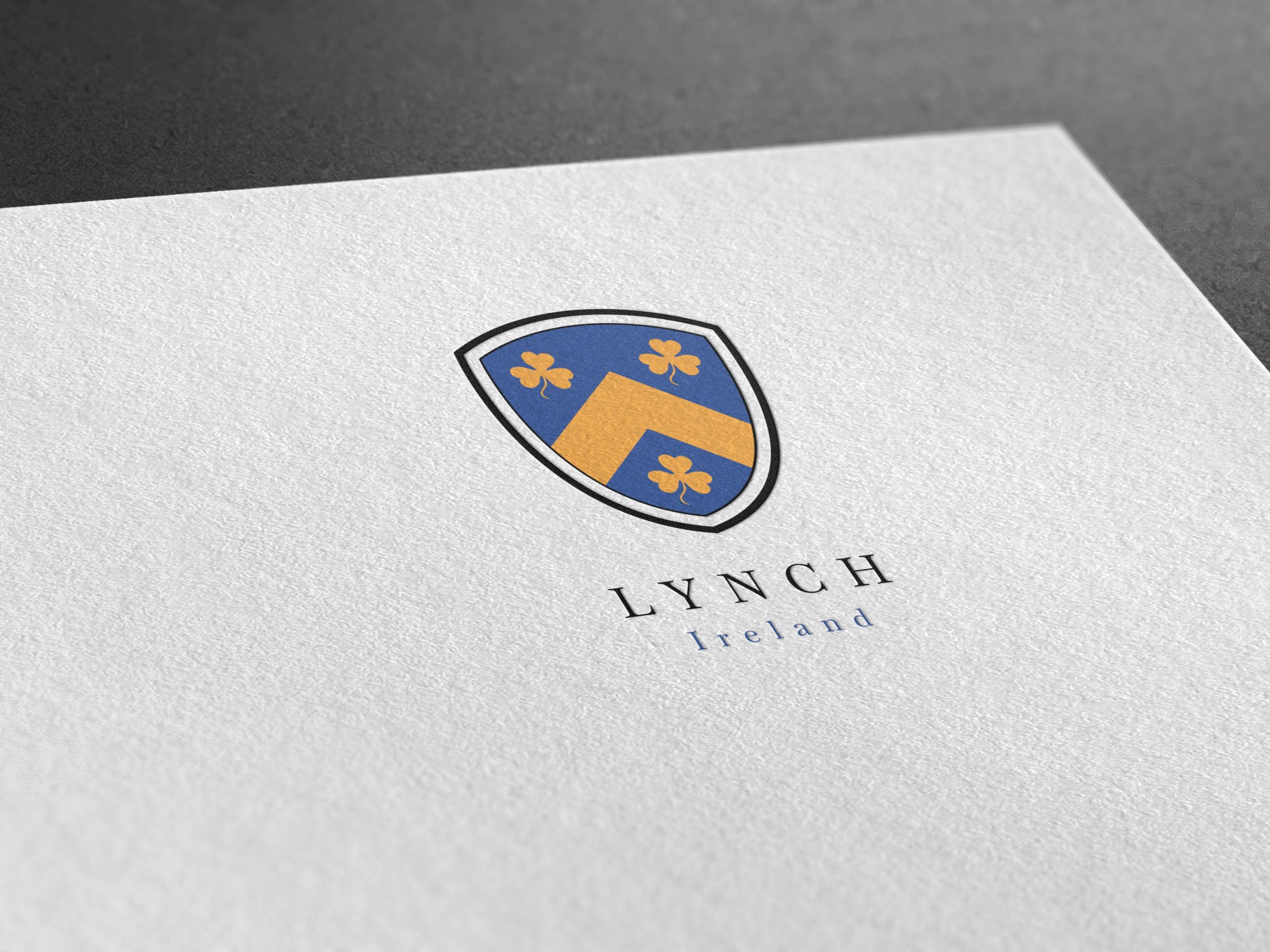 Lynch: family name history - IrishHistory.com