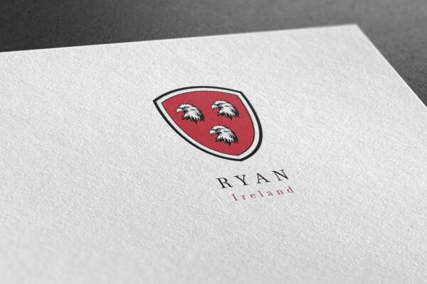 Ryan: family name history