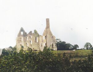 Brazeel House, Swords, Co. Dublin