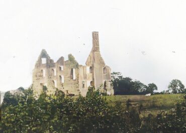 Brazeel House, Swords, Co. Dublin