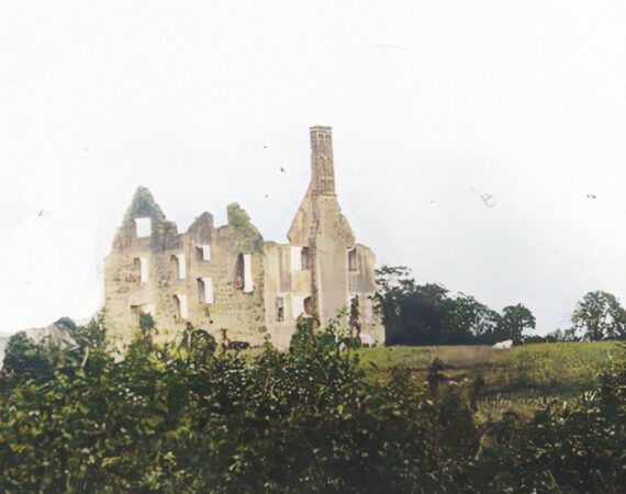 Brazeel House, Swords, Co. Dublin