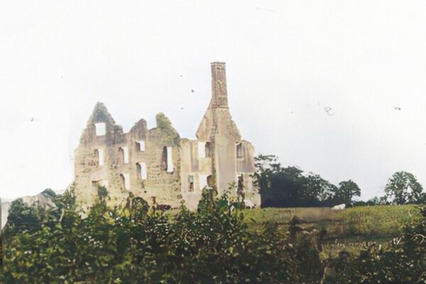 Brazeel House, Swords, Co. Dublin
