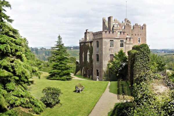 Ardfinnan Castle 2-web