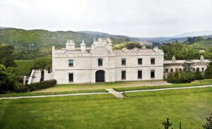 Discover the Magical Legacy of Ballynahinch Castle in the Heart of Connemara
