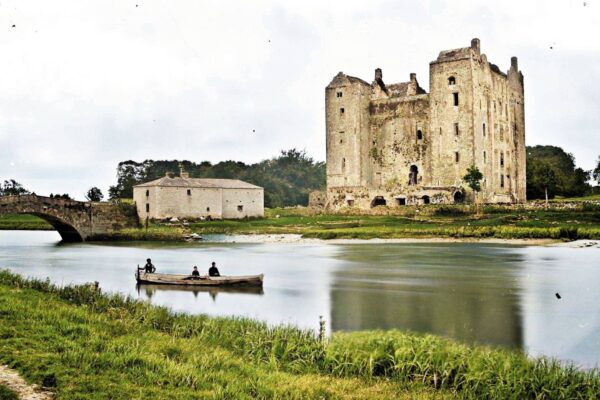 Bunratty Castle, Bunratty East, Co. Clare