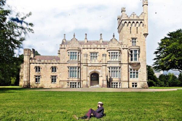 Lough Eske Castle, Co. Donegal