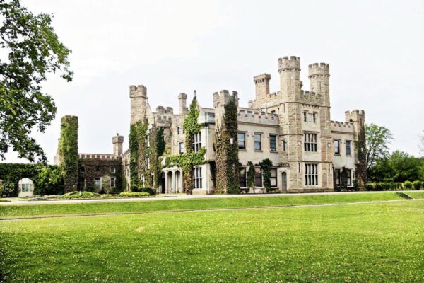 Castle Saunderson, Belturbet, Co. Cavan
