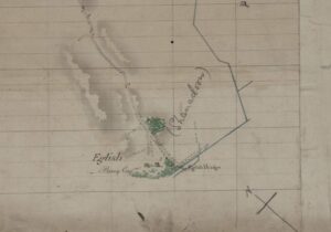 Eglish Castle, Eglish, Offaly, Ireland