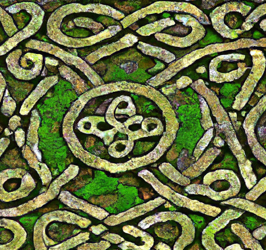 Celtic Art in Ireland The La T ne Style and Its Legacy