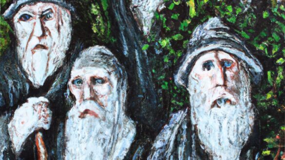 The Brehon Laws An Introduction to Early Irish Legal System