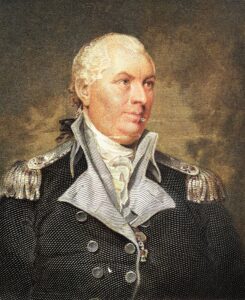 John Barry - The Father of The American Navy: A Glimpse into his Irish Roots