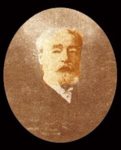 Max Arthur MacAuliffe: The Irish Luminary Who Bridged East and West