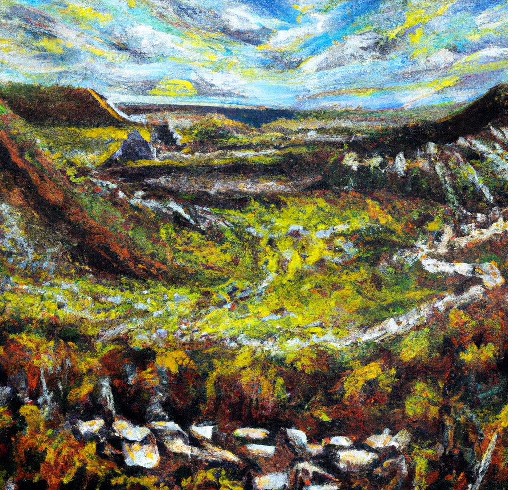 Celtic Ireland in the Iron Age: the Celts