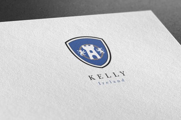 Kelly: family name history