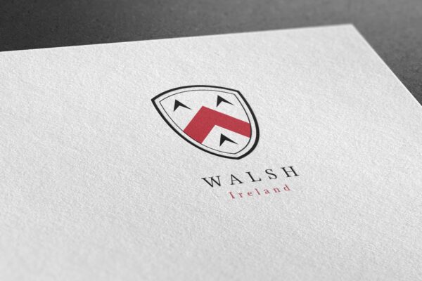 Walsh: family name history