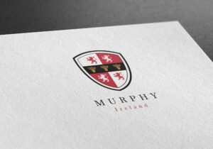 Murphy:  family name history