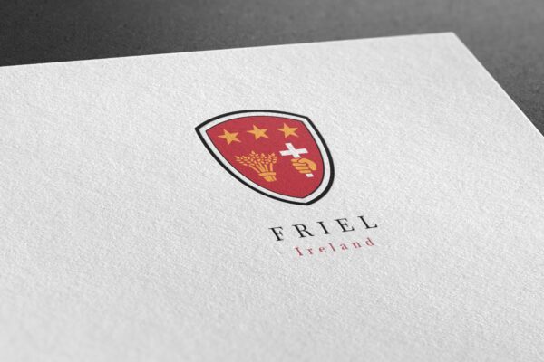 Friel: family name history