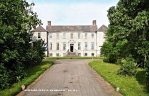 Buncrana Castle: A Journey Through Time and Heritage