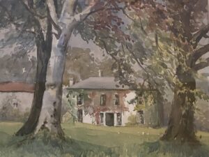 Castle Grove House, Letterkenny, Co. Donegal