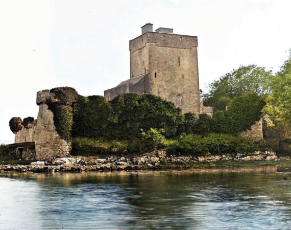 Doe Castle Donegal-web