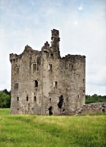 The History of McGrath Castle: Clan McGrath's Legacy