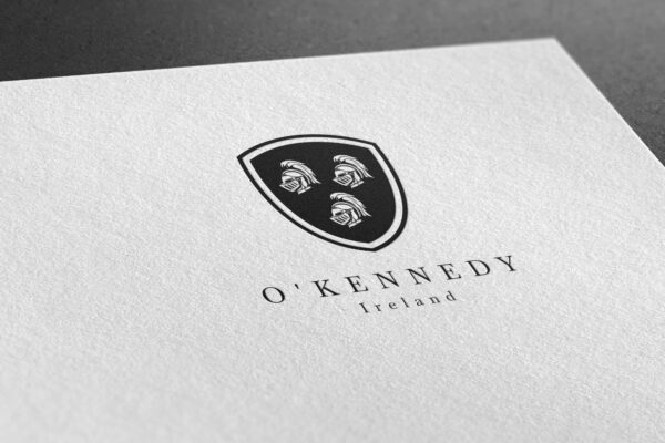 O'Kennedy: family name history