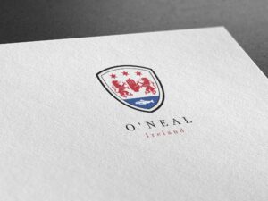 O'Neal: family name history