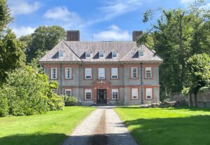 Beaulieu House & Garden, Drogheda, Co. Louth