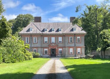 Beaulieu House & Garden, Drogheda, Co. Louth