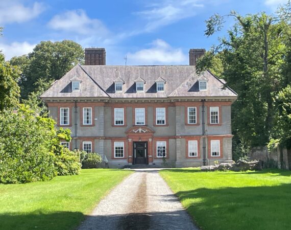 Beaulieu House & Garden, Drogheda, Co. Louth