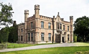 Camlin Castle, Belleek, Co. Fermanagh