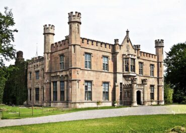 Camlin Castle, Belleek, Co. Fermanagh