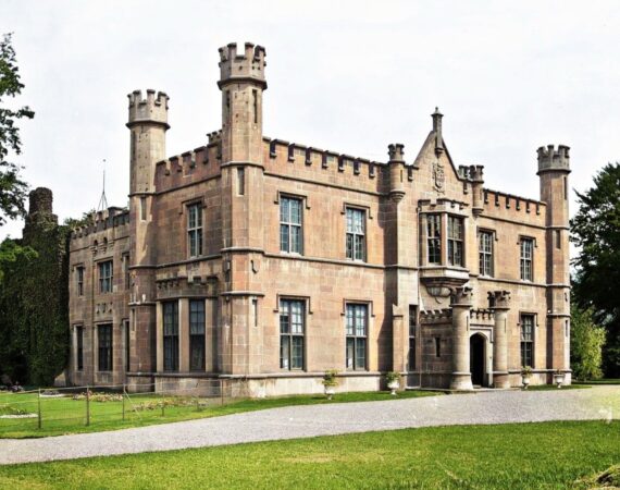 Camlin Castle Belleek-web