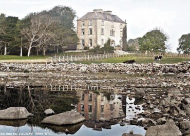 Ross Castle, Co. Galway