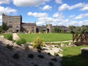 Darver Castle, Co. Louth