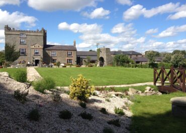 Darver Castle, Co. Louth