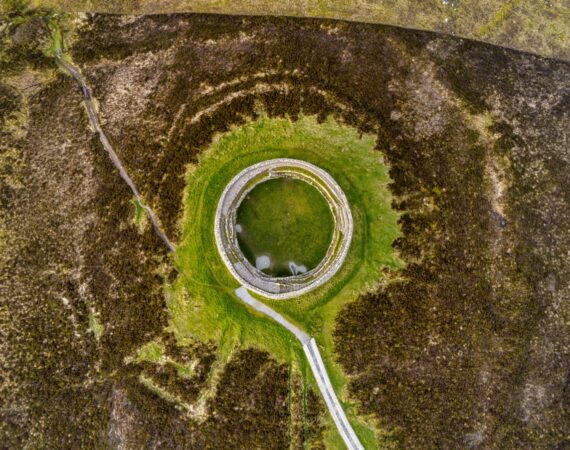 Donegal - An Grianan 2-web