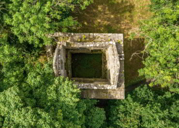 O'Doherty's Keep, Buncrana, Co. Donegal