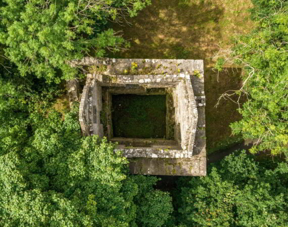 Donegal - O'Doherty's Keep 1