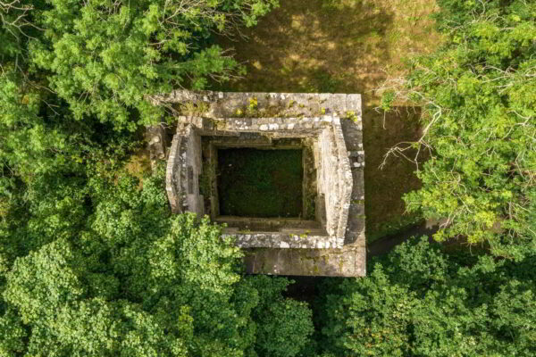 O'Doherty's Keep, Buncrana, Co. Donegal