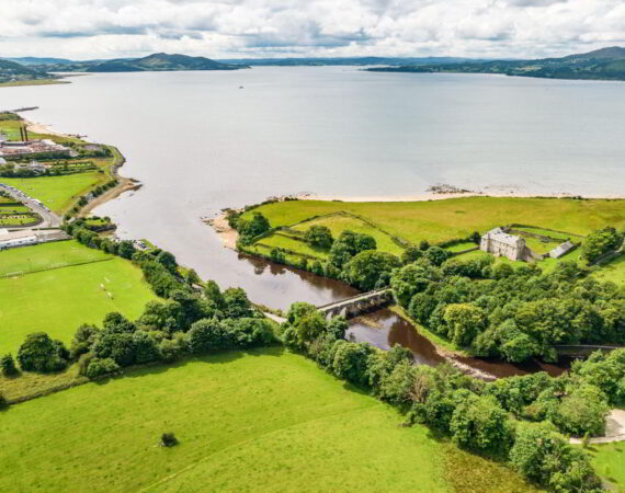 Donegal - O'Doherty's Keep 6