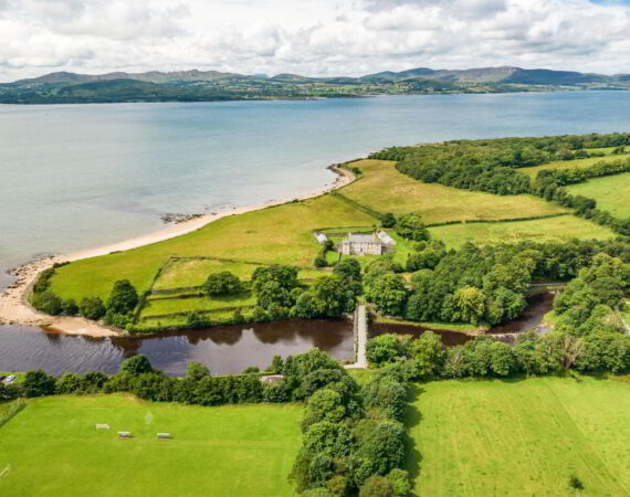 Donegal - O'Doherty's Keep 7