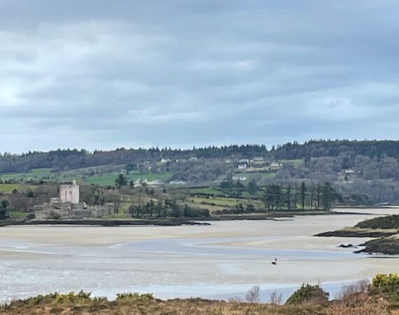 Doe Castle 2
