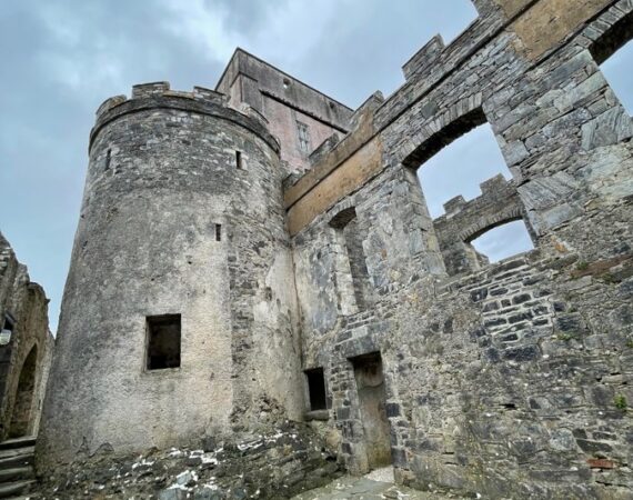 Doe Castle 3