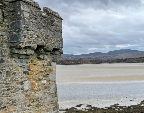 Doe Castle 4